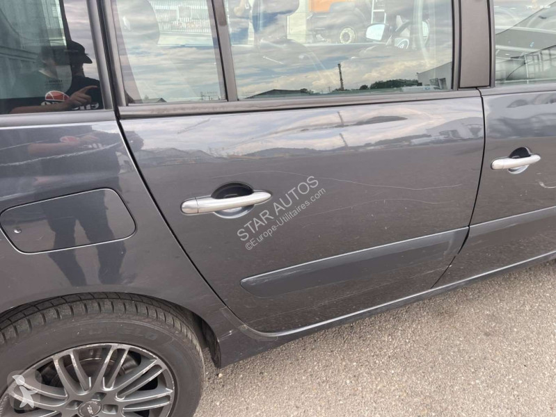Veicolo commerciale Renault
