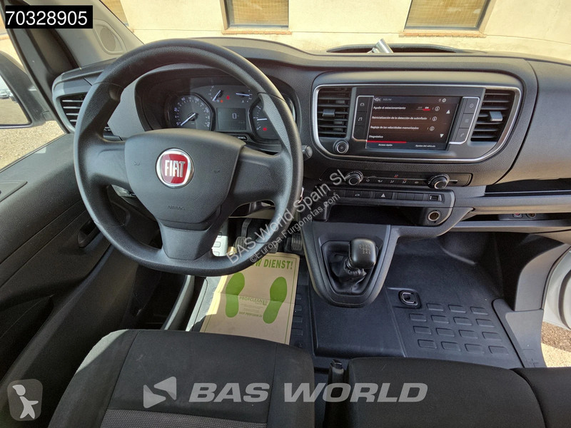 عربة نفعية Fiat 144pk L3H1 - Aire Acondicionado...