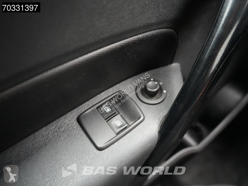 عربة نفعية Renault 75PK L1H1 Trekhaak Airco...