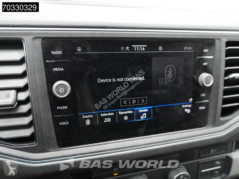 Furgoneta Volkswagen 177pk Automaat L4H3 Navi...