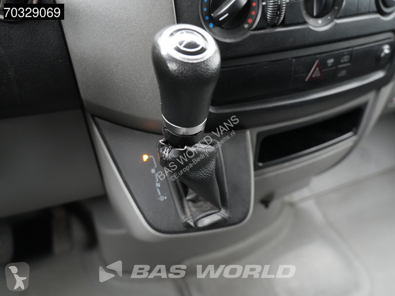عربة نفعية Mercedes 311 CDI Automaat L3H2...