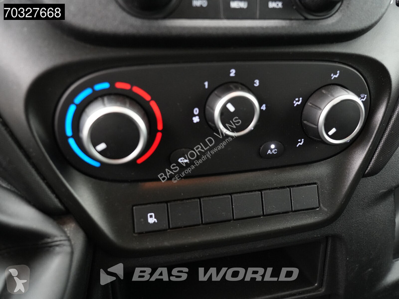 Furgoneta Iveco 35C16 3.0L Laadklep Dubbellucht...