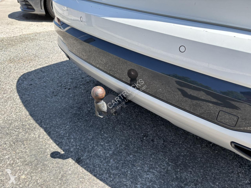 Samochód dostawczy Audi Q3 2.0 35 TDI 150 BV...