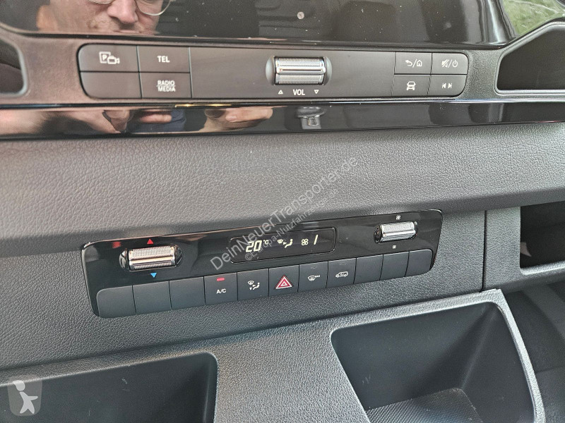 Mercedes 317 CDI 7°°°KM|9G|360°KAM|SCHWINGSITZ...