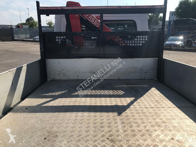 Veicolo commerciale Fiat Ducato maxi 35 LH1 2.3...