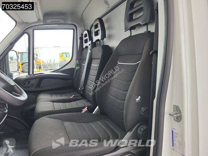 Furgoneta Iveco 72C18 3.0L Automaat 1000KG...
