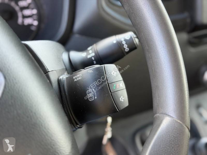 Véhicule utilitaire Renault