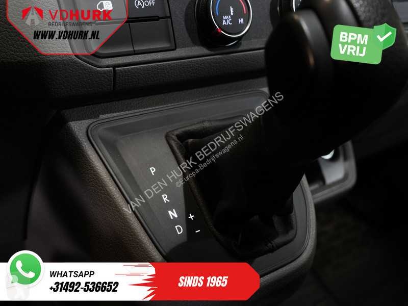 Furgoneta Volkswagen 35 2.0 TDI 180 pk DSG Aut....