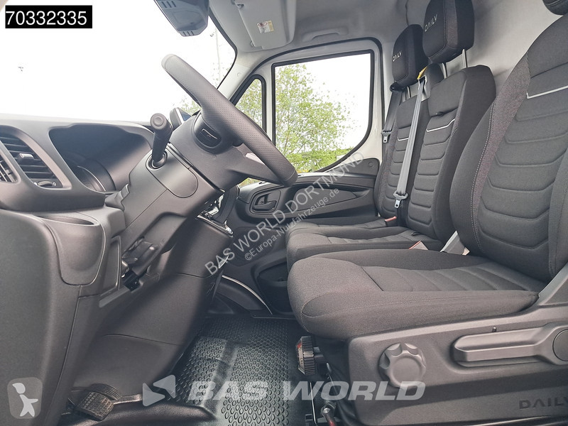Bedrijfswagen Iveco 35S18 3.0L Automatik 180PS...