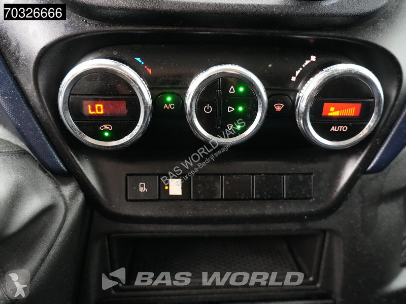 Véhicule utilitaire Iveco 35C16 Automaat...