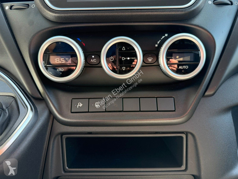 عربة نفعية Iveco 35S18HA8 V Kastenwagen *R...