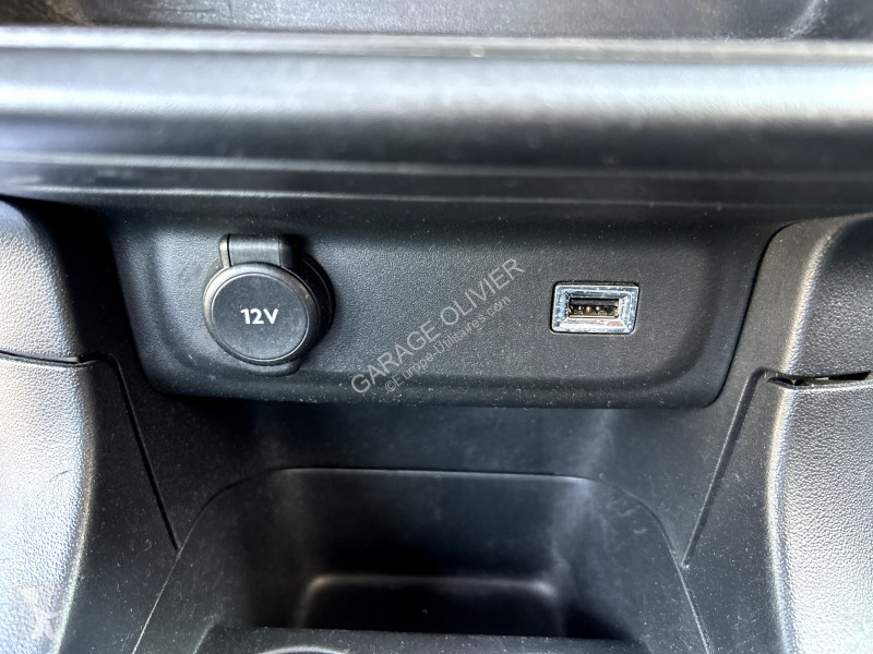 Samochód dostawczy Citroën C3 Société 1.5...