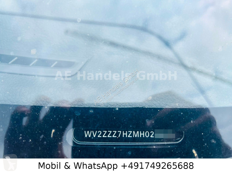 عربة نفعية Volkswagen T6.1 2.0 TDI Kombi...