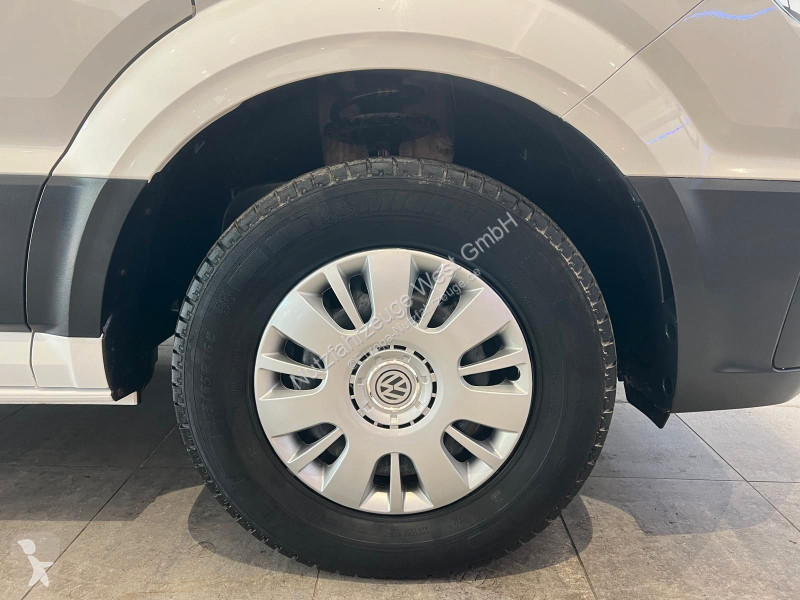 Volkswagen TDI Maxi...