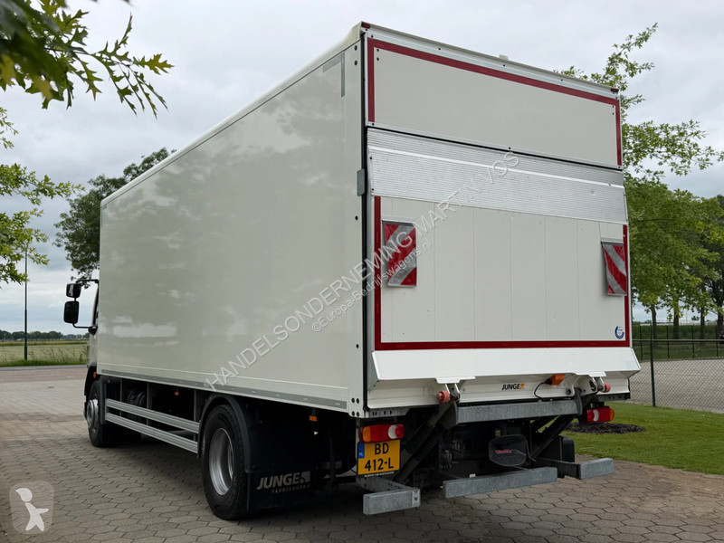 Camion DAF L2EN3 CF 320