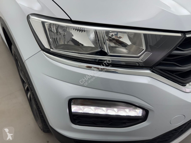 Лекотоварен автомобил Volkswagen 1.6 TDI 115...