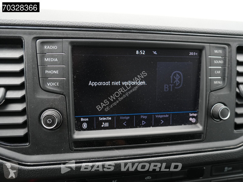 عربة نفعية Volkswagen 177pk 50 Laadklep Zijdeur...