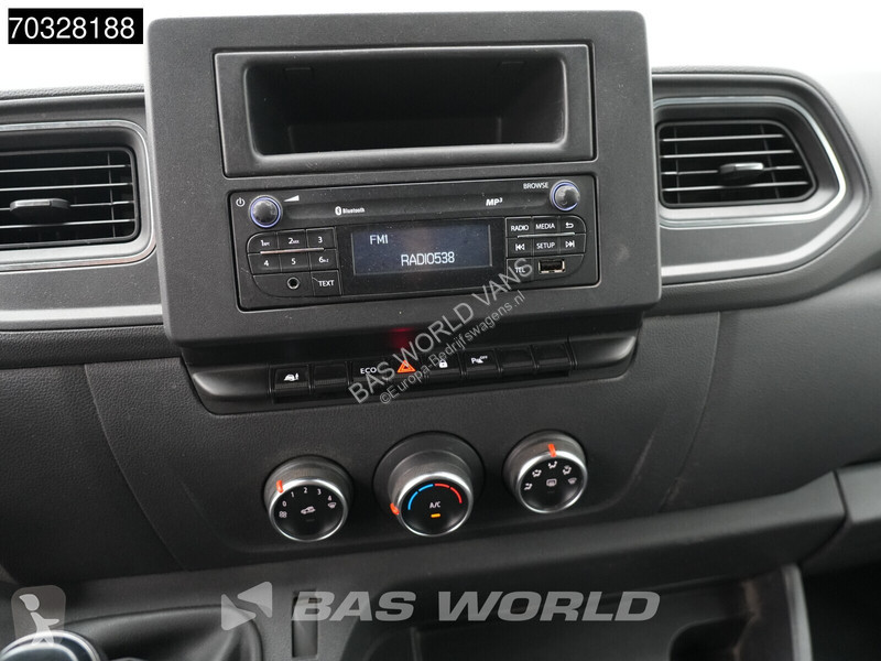 Véhicule utilitaire Renault Dubbel Cabine L2H2...