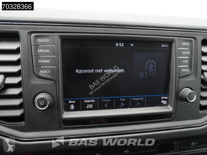 عربة نفعية Volkswagen 177pk 50 Laadklep Zijdeur...