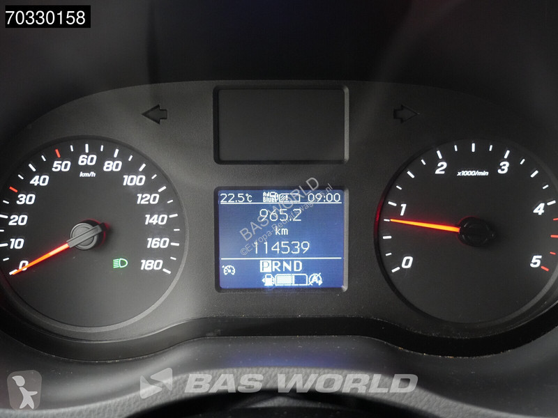 Véhicule utilitaire Mercedes 315 CDI Automaat...