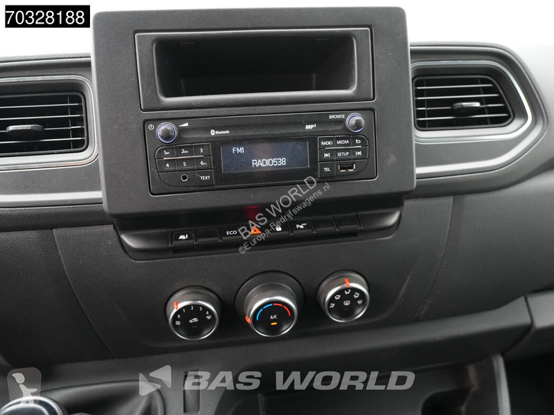 Véhicule utilitaire Renault Dubbel Cabine L2H2...