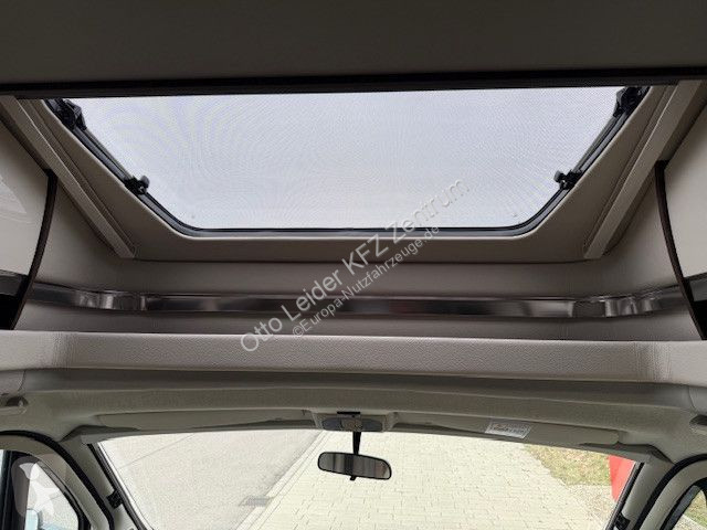Véhicule utilitaire LAIKA L 4012   DS ECOVIP L...