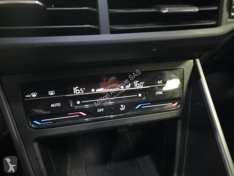 Volkswagen TAIGO 1.5 TSI - 150 - BV DSG 7...