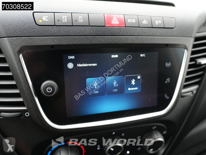 Furgoneta Iveco 35S16 Neu! Automatik 160PS L2H2...