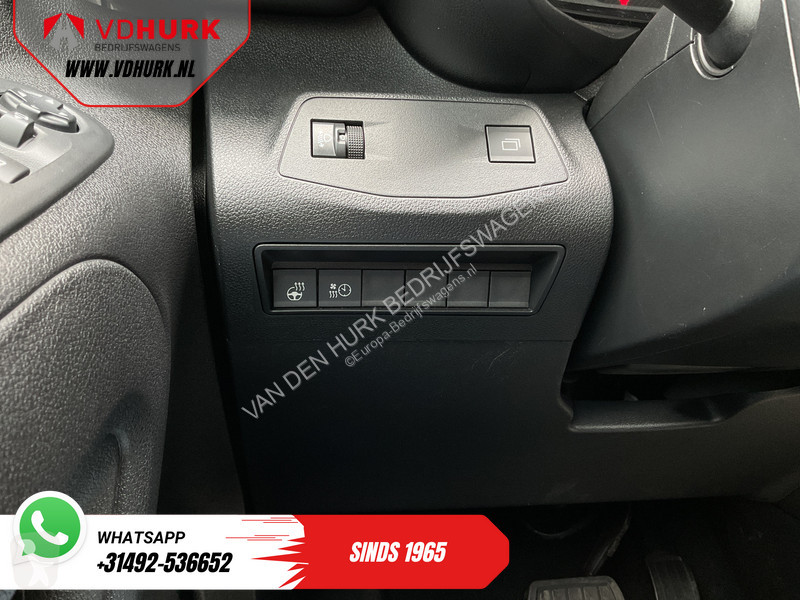 Samochód dostawczy Toyota 50 kWh 340km WLTP L2...