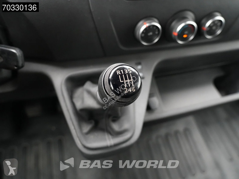 Véhicule utilitaire Renault L2H2 LED Navi Airco...