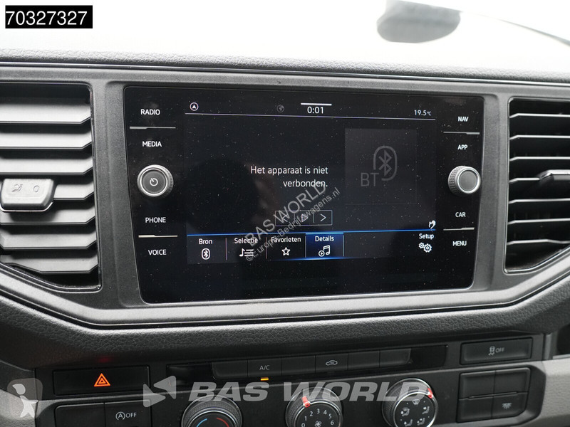 عربة نفعية Volkswagen 140pk Laadklep Zijdeur...