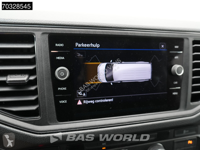 Volkswagen 140pk L3H3 LED Navi Airco Cruise...