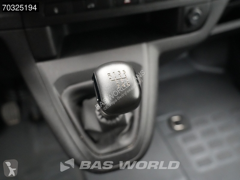 Furgoneta Fiat 102pk Airco Cruise control
