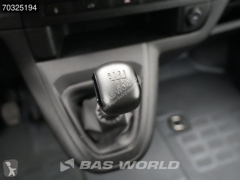 Furgoneta Fiat 102pk A/C Cruise control