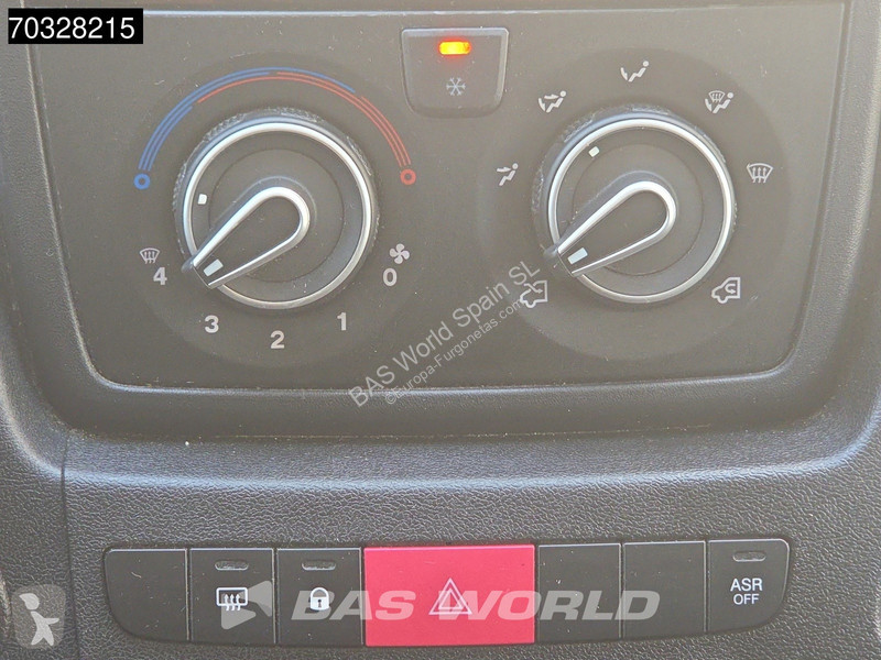 Furgoneta Peugeot L2H2 - Aire Acondicionado -...