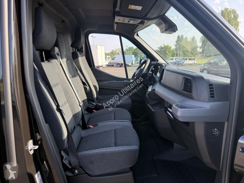 Véhicule utilitaire Renault MASTER Extra 3t5...