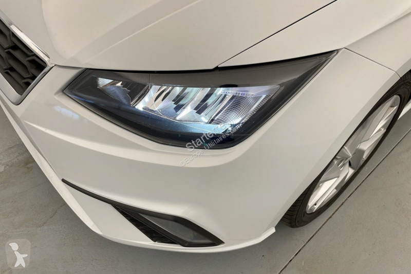 Véhicule utilitaire Seat  IBIZA