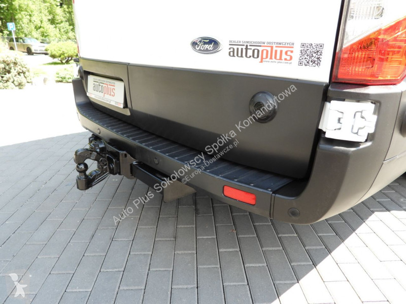 Samochód dostawczy Ford  TRANSIT