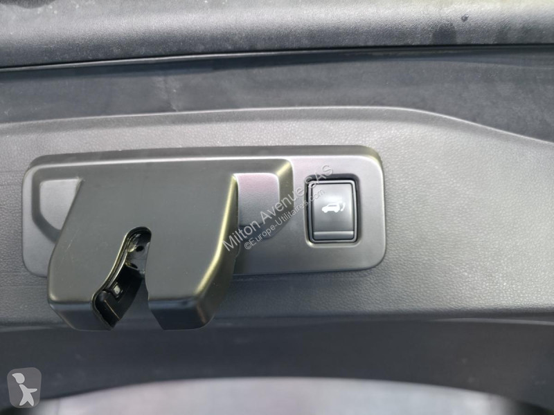 عربة نفعية Renault ESPACE 1.2 E-Tech Full...