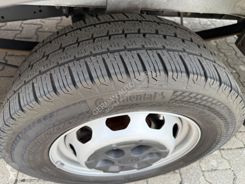 Iveco 35S16V Klima, PDC, lang+hoch, MY24...