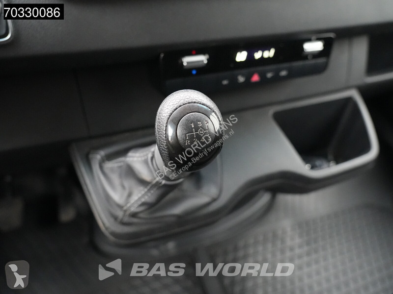 عربة نفعية Mercedes 311 CDI L2H2 Airco MBUX...