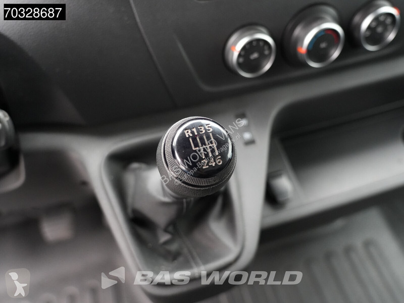 Bedrijfswagen Renault L3H2 LED Airco Cruise...