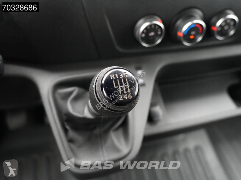 Bedrijfswagen Renault L3H2 LED Airco Cruise...