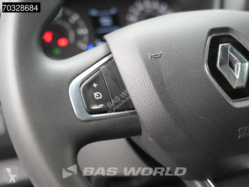 Furgoneta Renault L3H2 LED Airco Cruise...