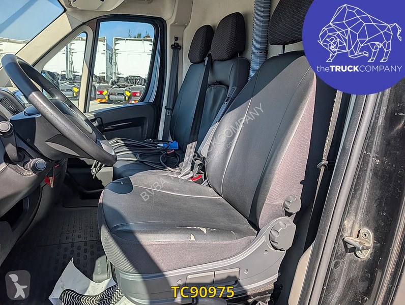 عربة نفعية Citroën 165cv L3H2 FRIGO