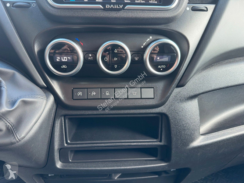 Iveco 35S16 *R3.520mm*Automatik*AHK*LED*...