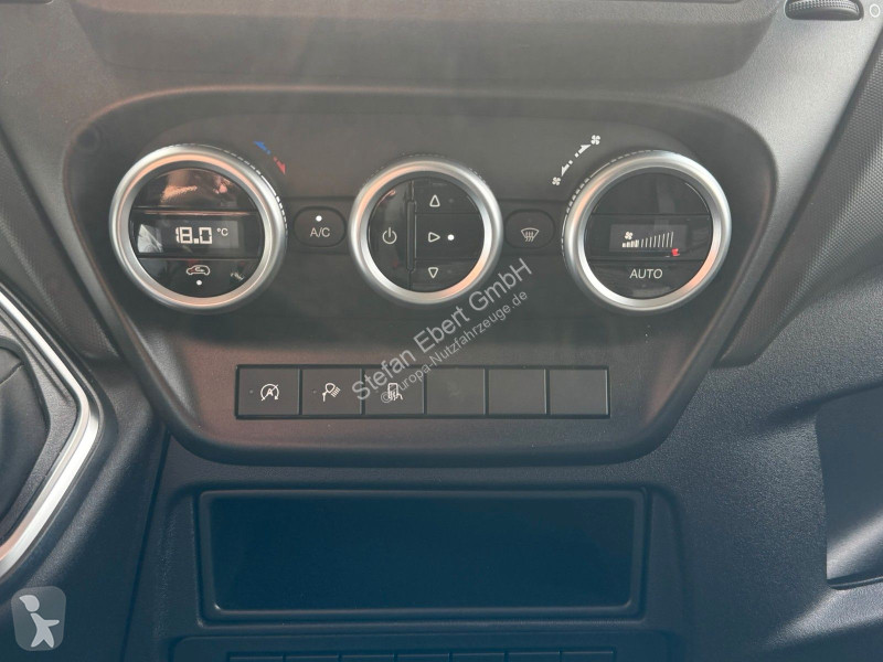 عربة نفعية Iveco 35S16HA8 V Kühlkastenwagen *R...