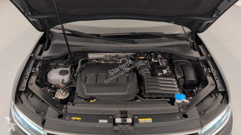 Véhicule utilitaire Volkswagen