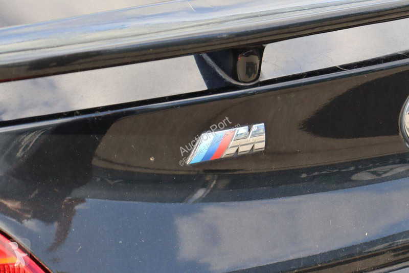 BMW  Z7 Transporter