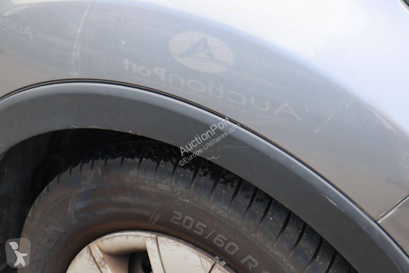 Furgoneta Renault